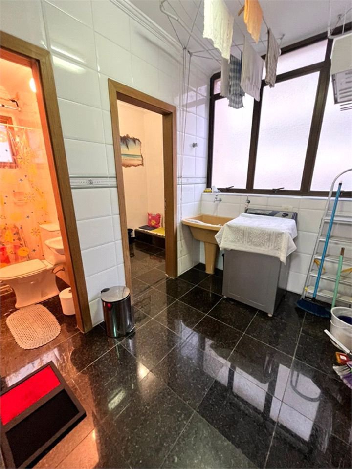 Apartamento à venda, 95 m² por R$ 640.000,00 - Barra Funda - Guarujá/SP