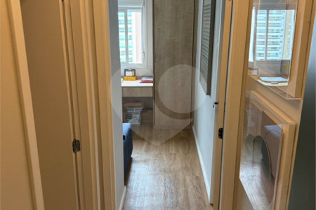 Apartamento à venda com 2 quartos, sendo 1 suíte,  em Vila Mogilar, Mogi das Cruzes, SP