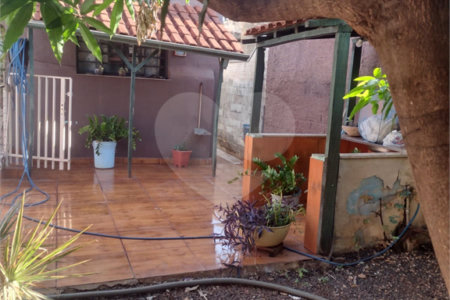Casa à venda com 2 quartos, sendo 1 suíte, em Vila Recreio, Ribeirão Preto, SP