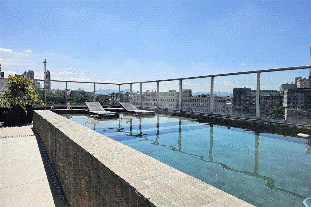 Apartamento para alugar com 2 quartos, sendo 1 suíte, em Pinheiros, São Paulo, SP
