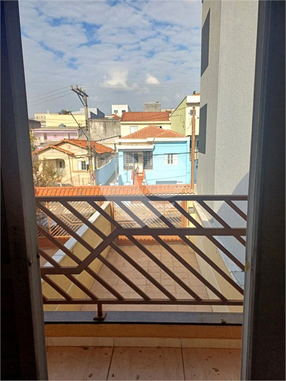Sobrado à venda com 3 suítes em Vila Gustavo, São Paulo, SP