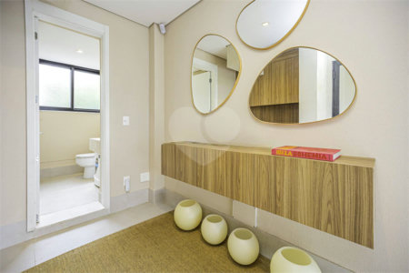 Apartamento à venda com 3 suítes em Cidade Jardim, São Paulo, SP