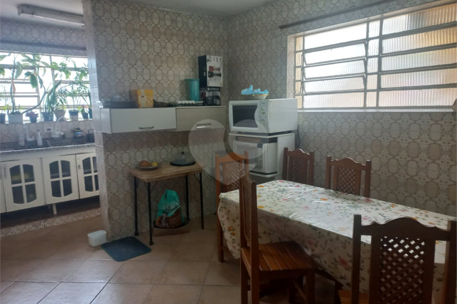 Sobrado à venda com 3 quartos, sendo 1 suíte, em Santana, São Paulo, SP