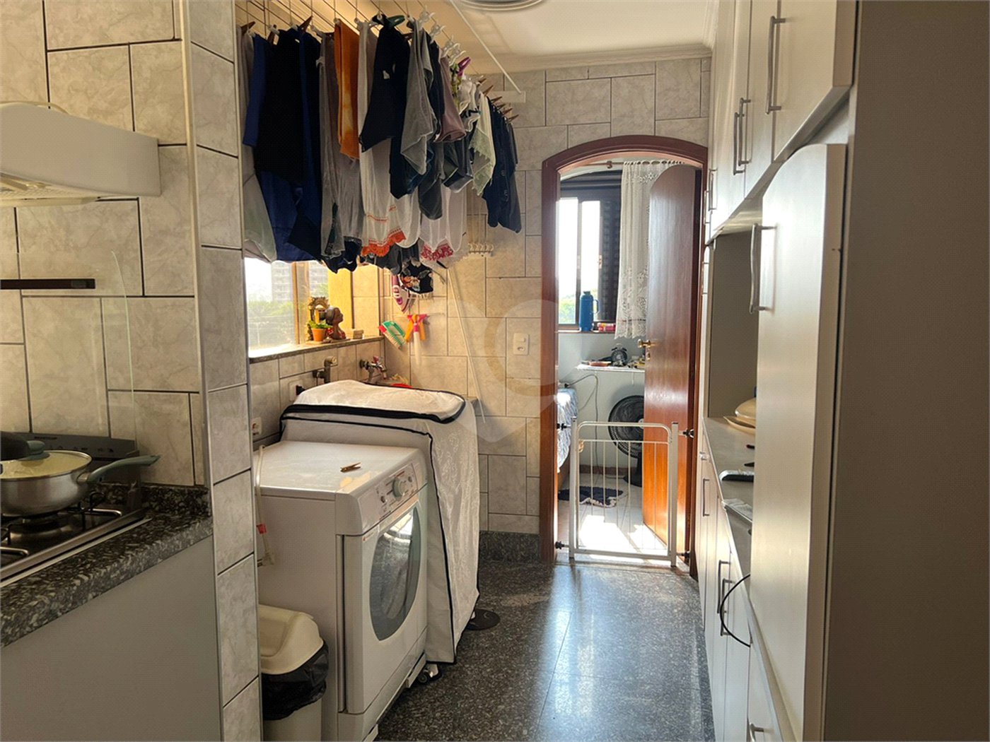 Apartamento à venda com 3 suítes em Bela Aliança, São Paulo, SP