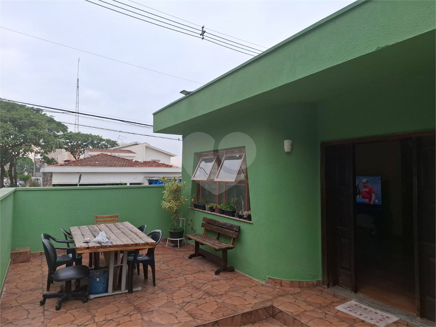 Casa à venda com 4 quartos, sendo 3 suítes,  no Centro, Indaiatuba, SP