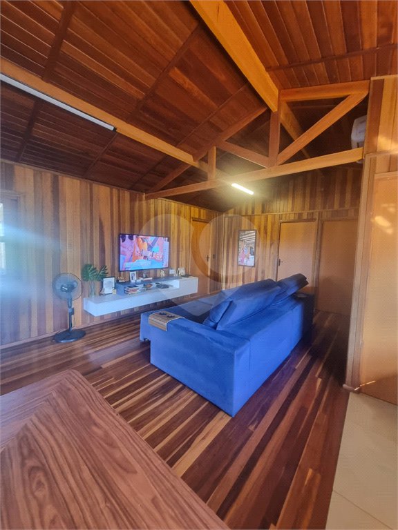 Chácara à venda com 3 quartos, sendo 1 suíte, em Recanto Campestre Internacional de Viracopos Gleba 6, Indaiatuba, SP