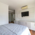 Apartamento à venda com 4 suítes em Vila Sofia, São Paulo, SP