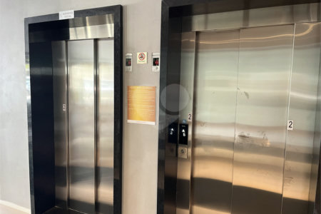 Apartamento à venda com 1 suíte em Sumarezinho, São Paulo, SP