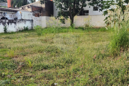 Terreno para alugar no Centro, Araraquara, SP
