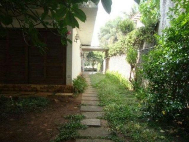 Casa Térrea à venda com 4 quartos, sendo 1 suíte,  em Jardim Floresta, São Paulo, SP