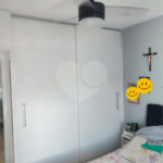 Apartamento à venda com 2 quartos em Jardim São Paulo(zona Norte), São Paulo, SP