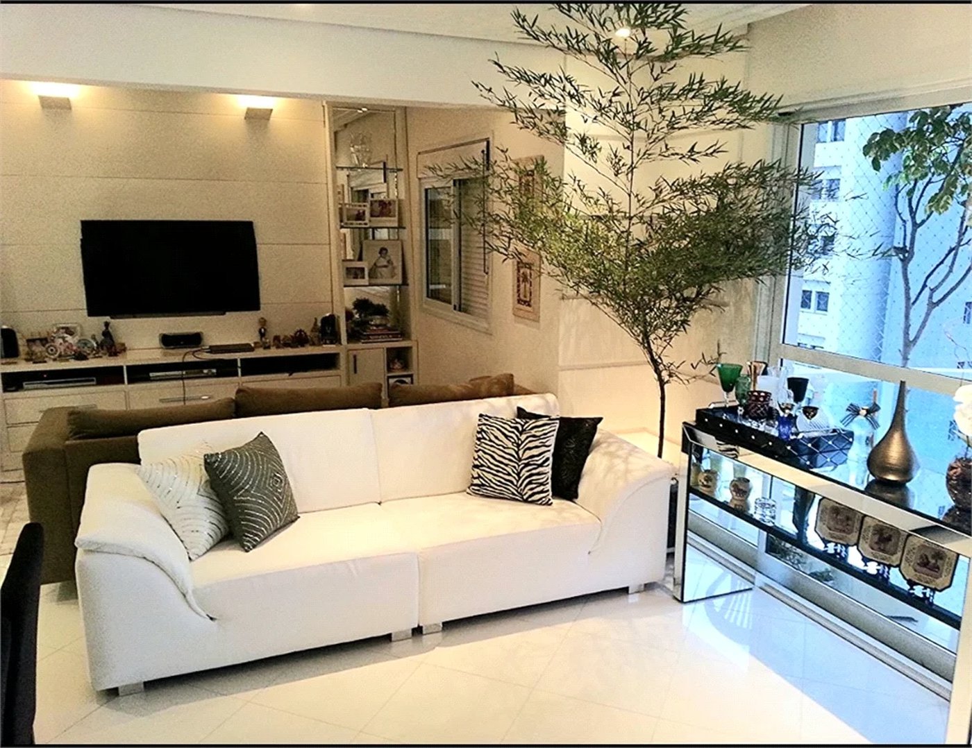 Apartamento à venda com 3 suítes em Vila Andrade, São Paulo, SP