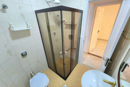Apartamento à venda, 68 m² por R$ 385.000,00 - Boqueirão - Santos/SP