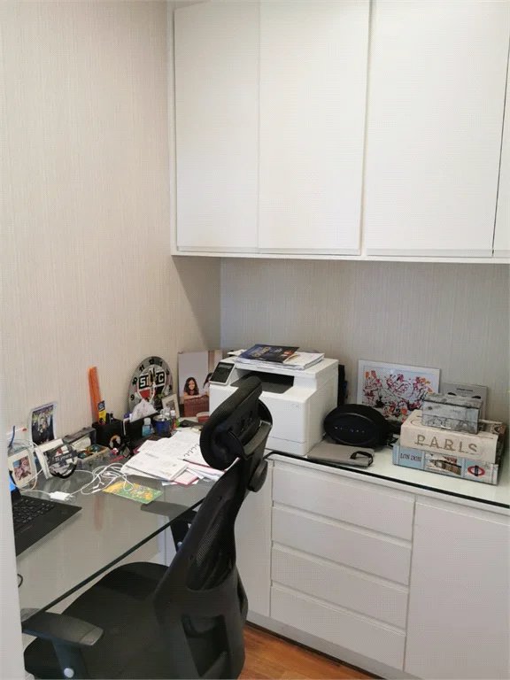 Apartamento à venda com 3 suítes em Jardim Monte Kemel, São Paulo, SP