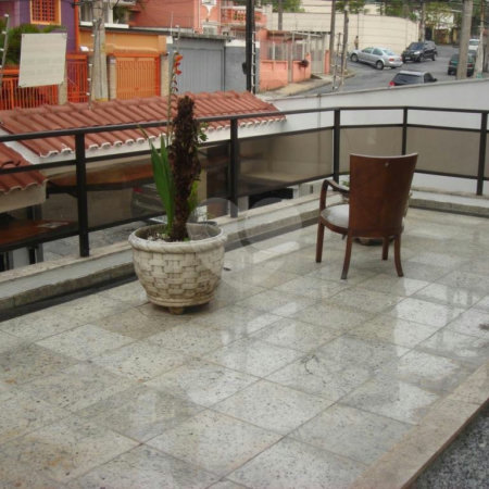 Sobrado à venda com 6 quartos, sendo 2 suítes,  em Santana, São Paulo, SP