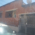 Casa à venda com 2 quartos no Centro, Araraquara, SP