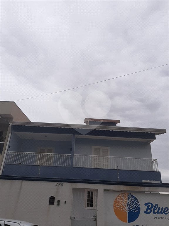 Prédio à venda ou para alugar no Centro, Indaiatuba, SP