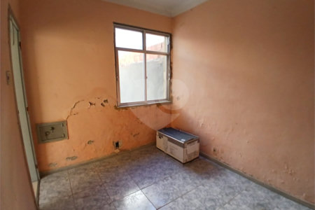 Casa à venda com 2 quartos em Grajaú, Rio de Janeiro, RJ