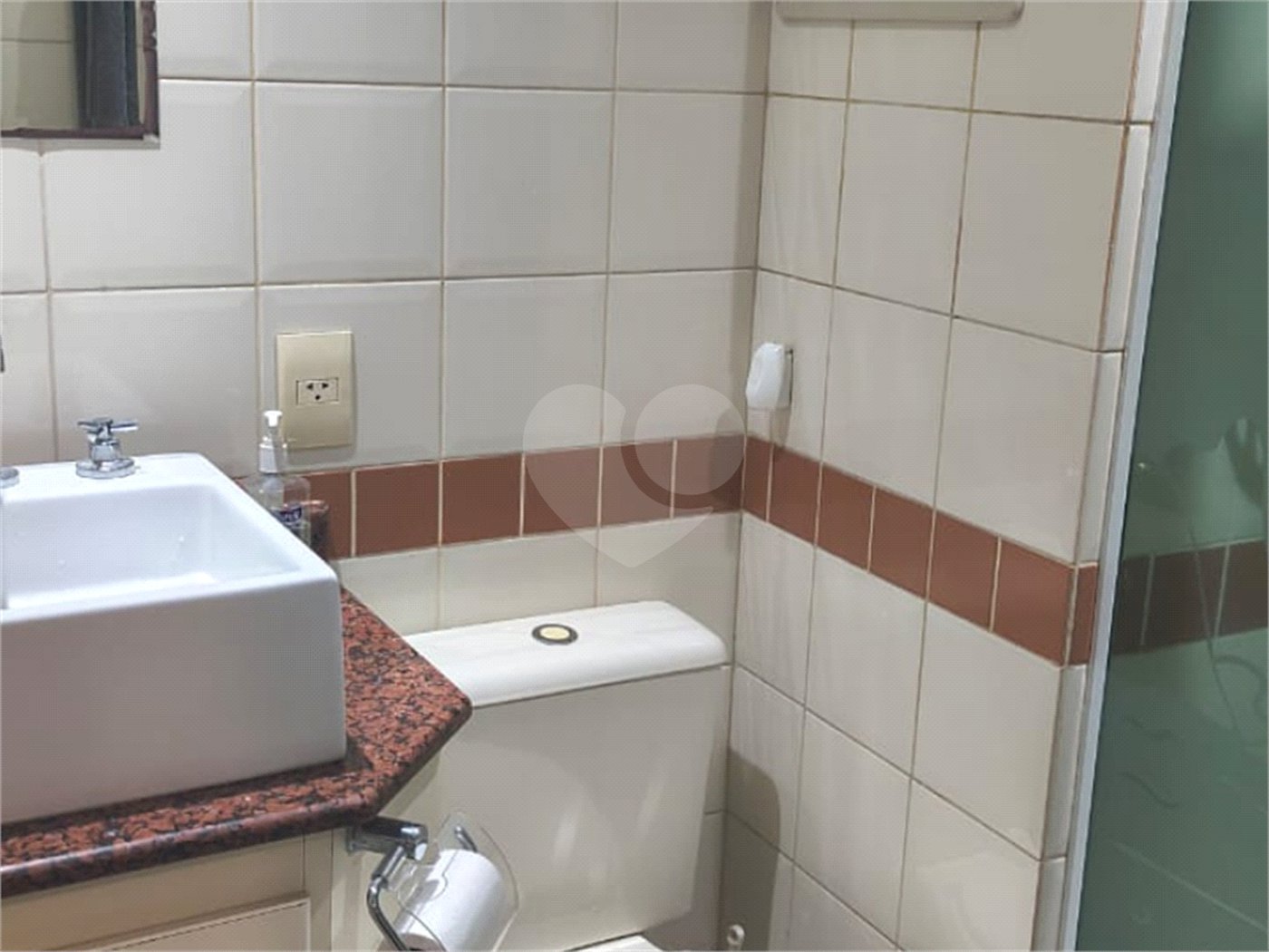 Apartamento à venda com 3 quartos, sendo 1 suíte, em Jardim Íris, São Paulo, SP