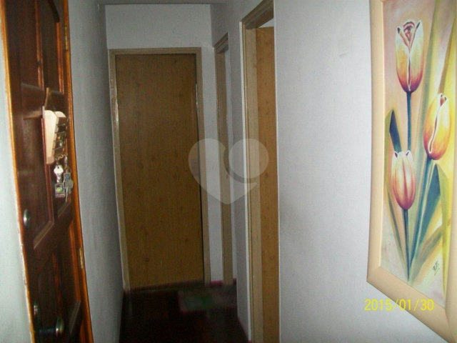 Apartamento à venda com 2 quartos em Limão, São Paulo, SP
