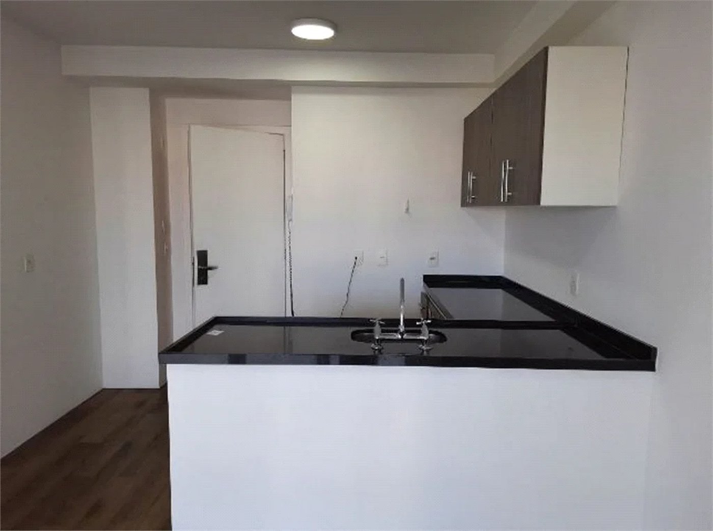 Apartamento à venda com 2 quartos, sendo 1 suíte, em Brooklin Paulista, São Paulo, SP