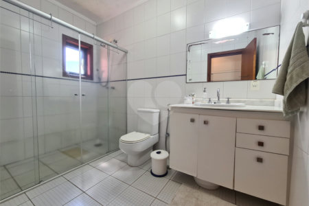 Casa à venda com 4 suítes no condomínio Santa Teresa, Itupeva - SP