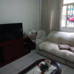 Sobrado à venda com 2 quartos em Vila Romana, São Paulo, SP