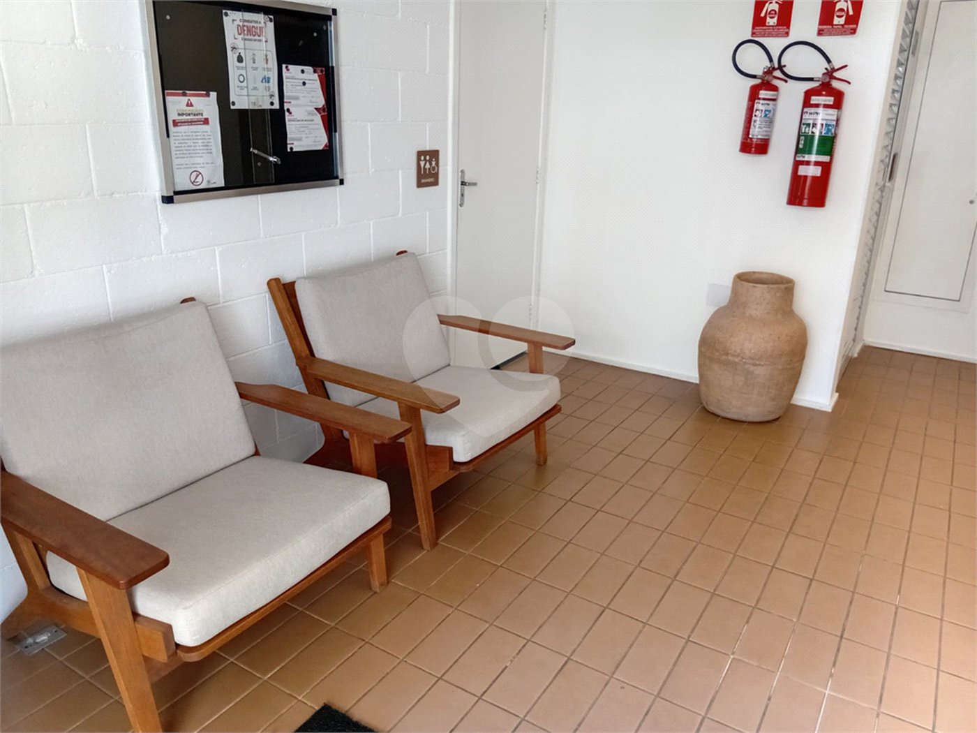 Studio à venda com 1 quarto em Vila Buarque, São Paulo, SP