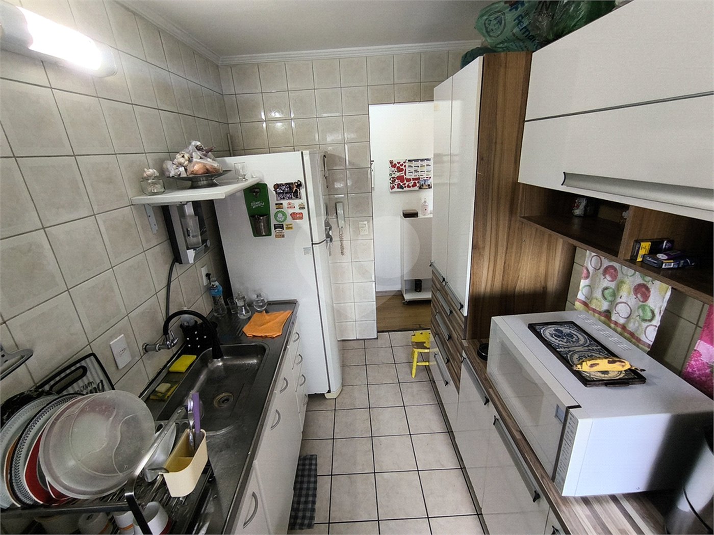 Apartamento à venda com 2 quartos em Pirajussara, São Paulo, SP