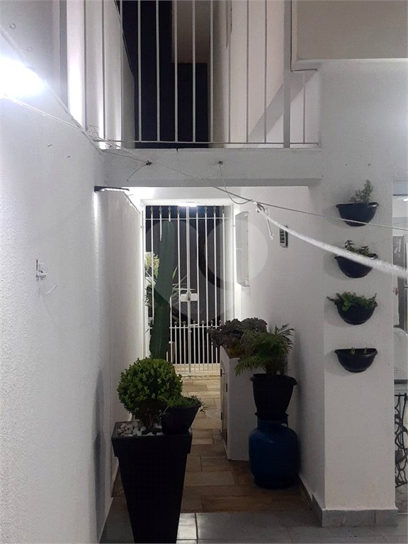 Sobrado à venda com 3 quartos, sendo 1 suíte, em Imirim, São Paulo, SP