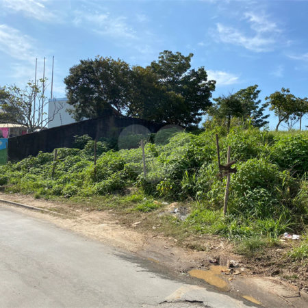Terreno à venda em Cidade Parquelandia, Mogi das Cruzes, SP