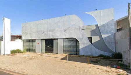 Salão para alugar em Nova Aliança, Ribeirão Preto, SP