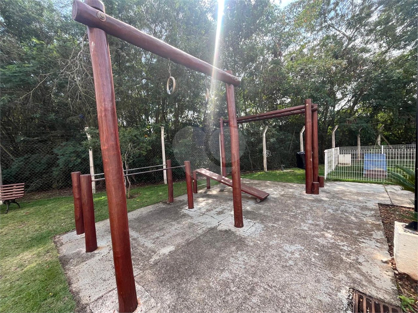 Apartamento à venda com 2 quartos em Jardim Bela Vista, Itapetininga, SP