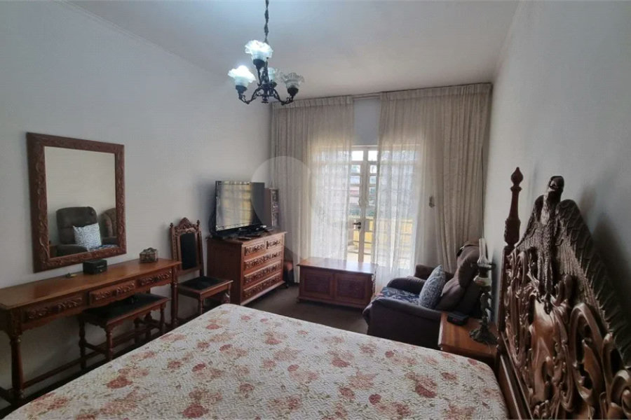 Casa à venda com 3 quartos em Butantã, São Paulo, SP