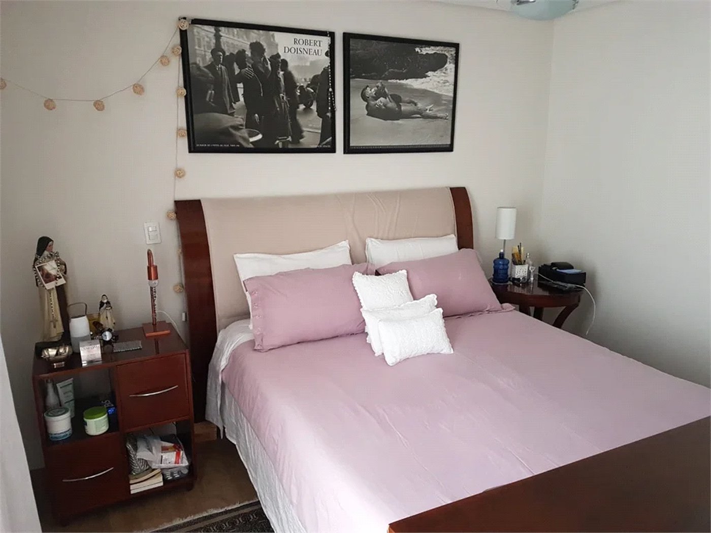 Apartamento à venda com 3 suítes em Jardim Londrina, São Paulo, SP