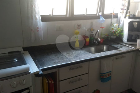 Apartamento à venda com 3 suítes em Água Fria, São Paulo, SP