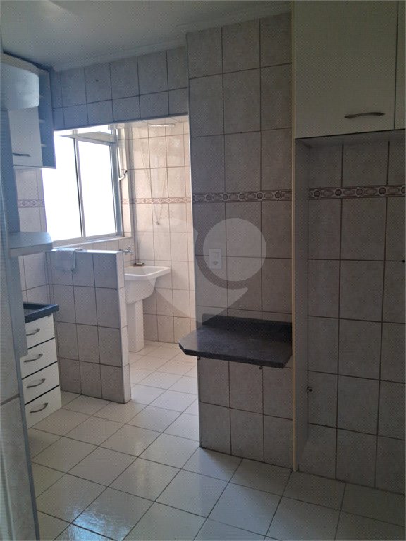 Apartamento à venda com 2 quartos em Tucuruvi, São Paulo, SP