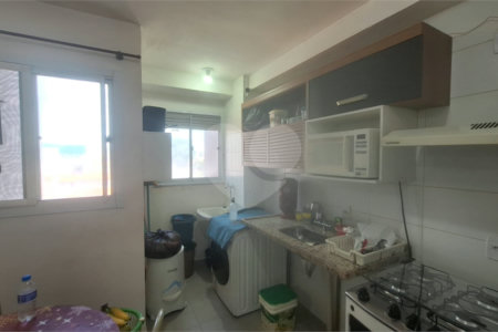 Apartamento à venda com 2 quartos em Vila Fiori, Sorocaba, SP