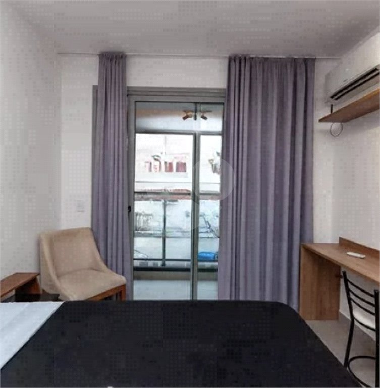 Studio à venda com 1 quarto em Perdizes, São Paulo, SP