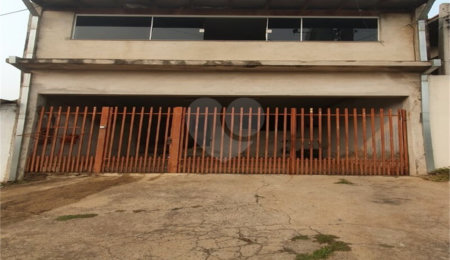 Sobrado à venda com 3 quartos, sendo 1 suíte, em Jardim Morada do Sol, Indaiatuba, SP