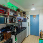 Apartamento à venda com 1 quarto em Pinheiros, São Paulo, SP