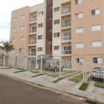 Apartamento à venda com 2 quartos em Jardim Panorama, Valinhos, SP