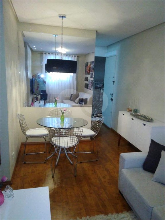 Apartamento à venda com 2 quartos em Vila Prudente, São Paulo, SP