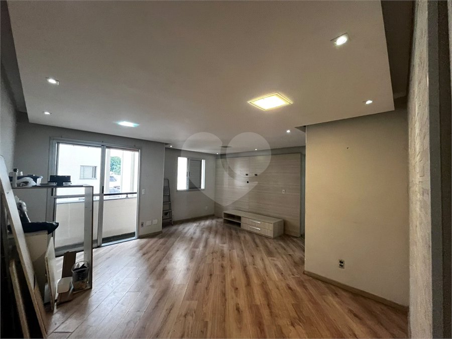 Apartamento à venda ou para alugar com 2 quartos em Vila Bela, São Paulo, SP