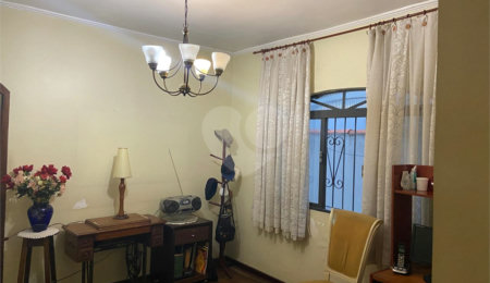 Sobrado à venda com 3 quartos, sendo 1 suíte, em Horto Florestal, São Paulo, SP