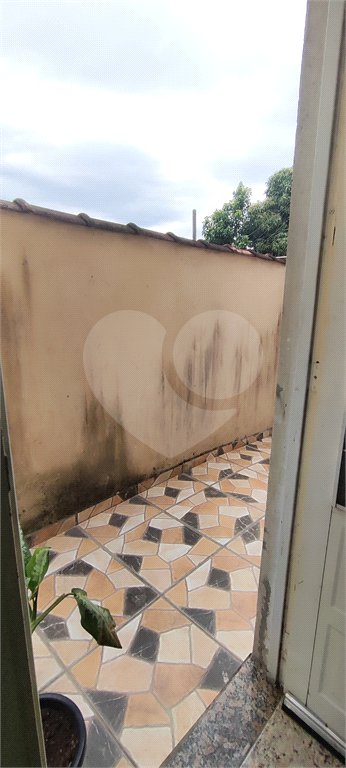 Casa à venda com 2 quartos no condomínio Village Texeira Campos, Rio de Janeiro - RJ