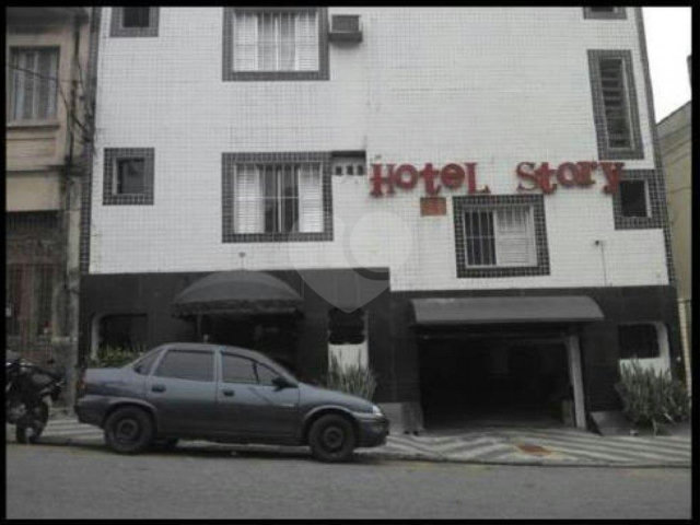 Prédio à venda com 42 suítes em Bela Vista, São Paulo, SP