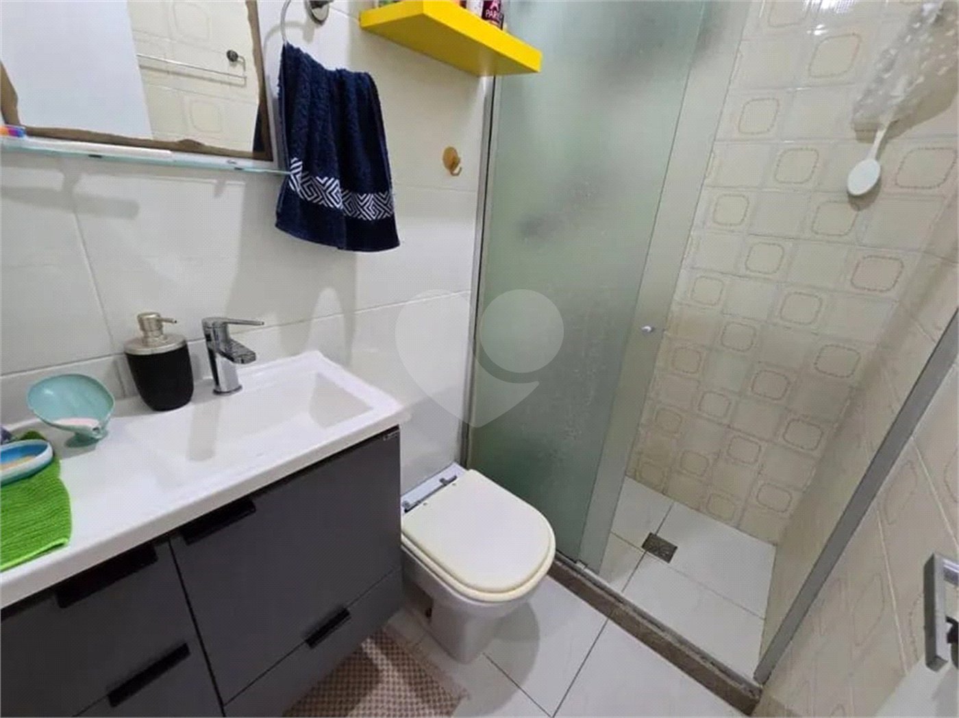 Cobertura à venda com 3 quartos, sendo 1 suíte, em Tijuca, Rio de Janeiro, RJ