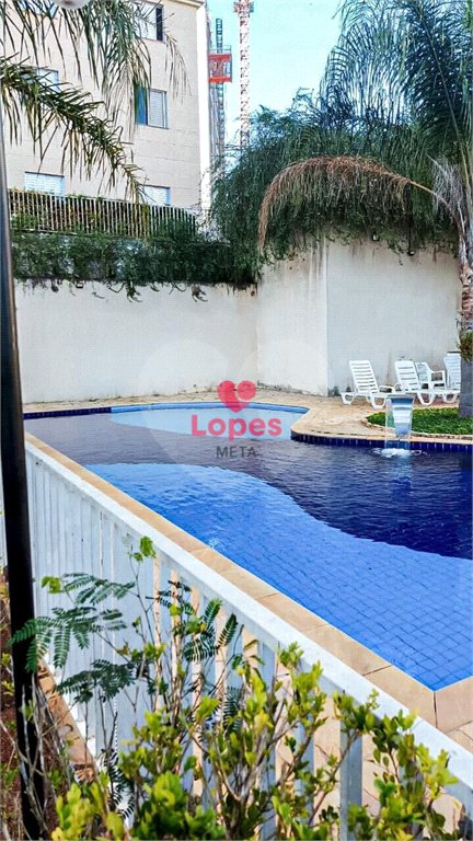 Apartamento à venda com 2 quartos, sendo 1 suíte,  em Parque Residencial Flamboyant, São José dos Campos, SP