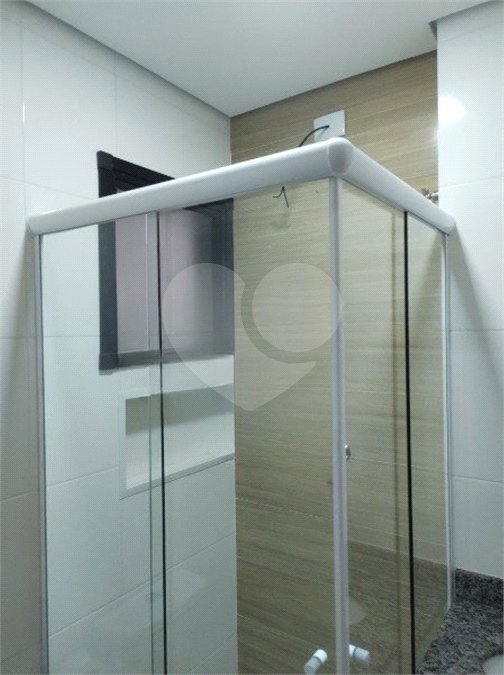 Apartamento à venda com 2 quartos em Vila Invernada, São Paulo, SP